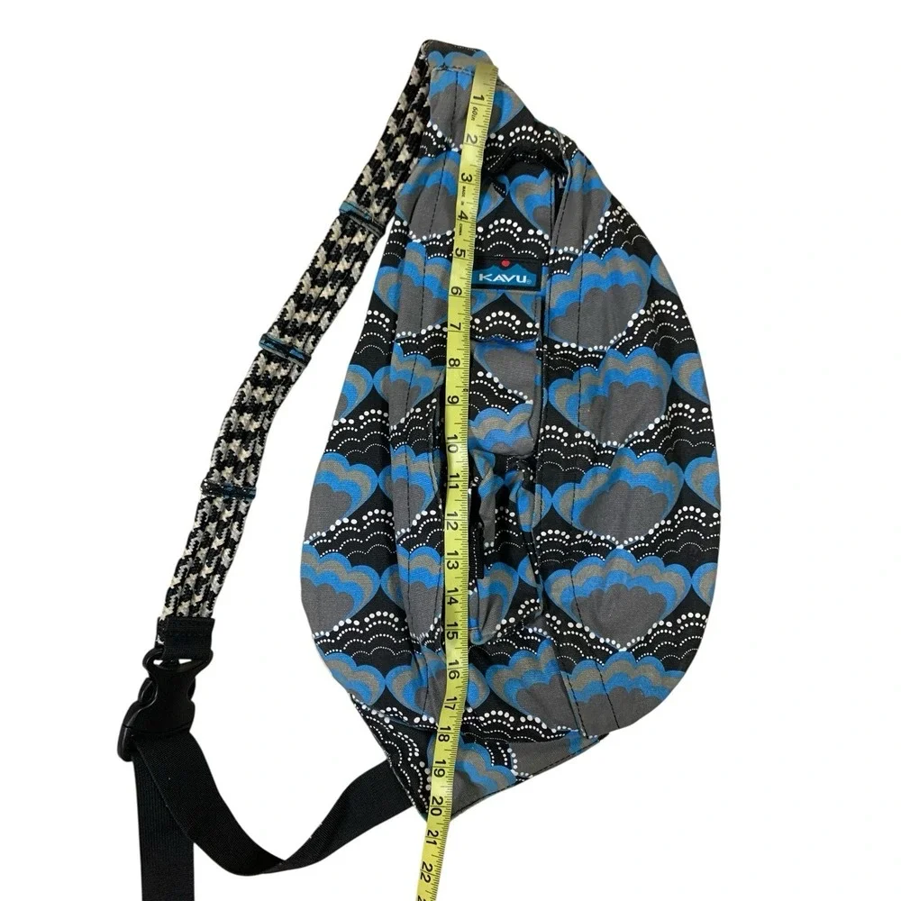 Kavu great no